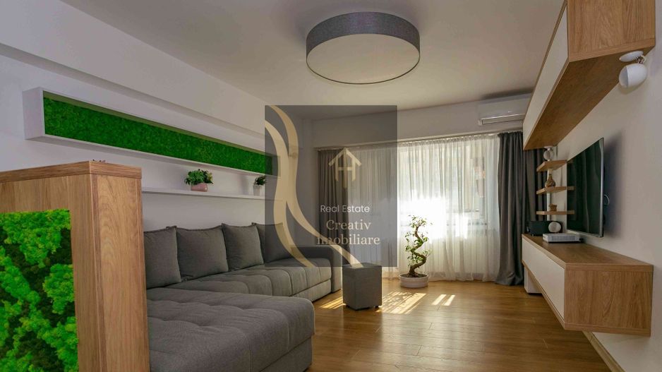 Apartament 3 cam  Victoriei/Titulescu - Poză 1