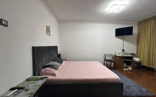 Garsoniera - Sector 3 - Metrou 1 Decembrie/ Grigorescu la 7 min - Poză 1