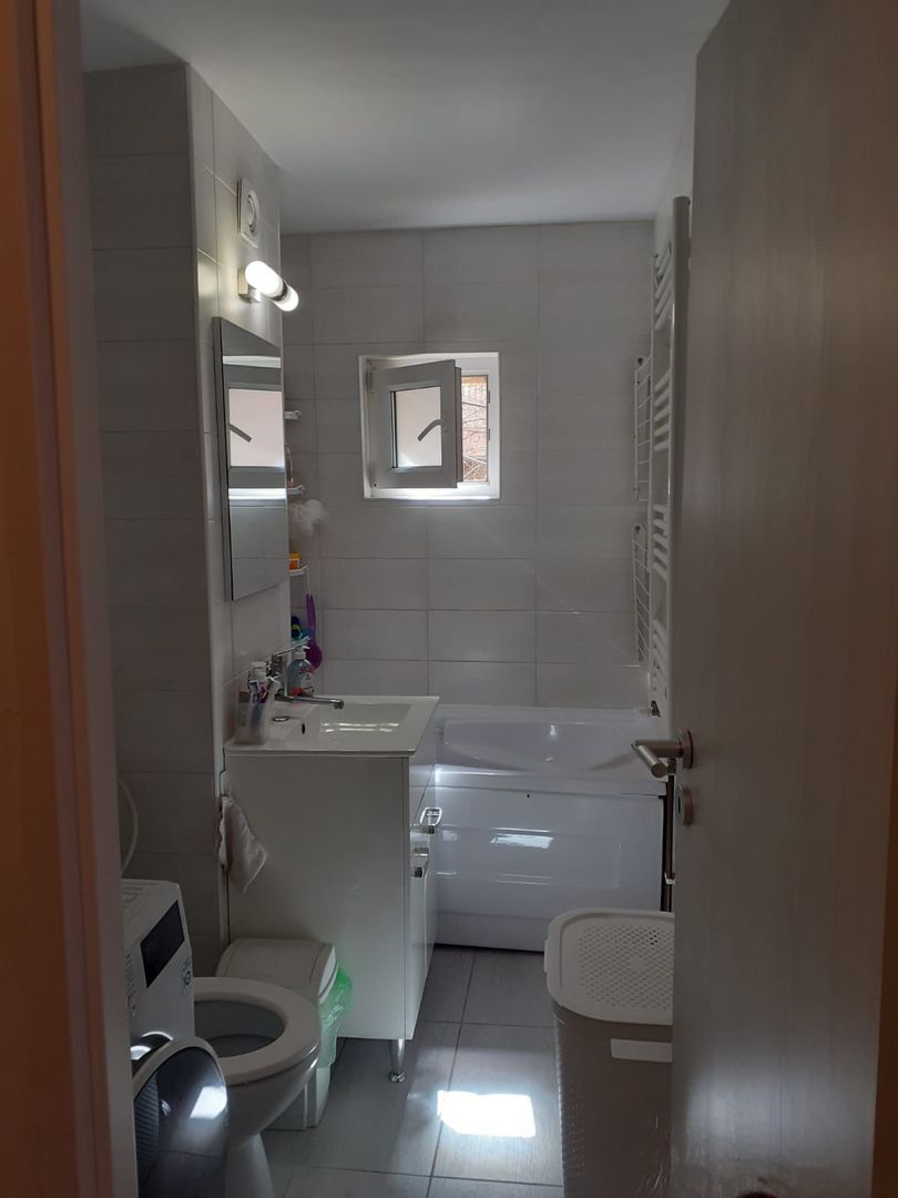 COMISION 0% | Apartament 2 Camere | 51 mp | Zona Buziasului - Poză 8