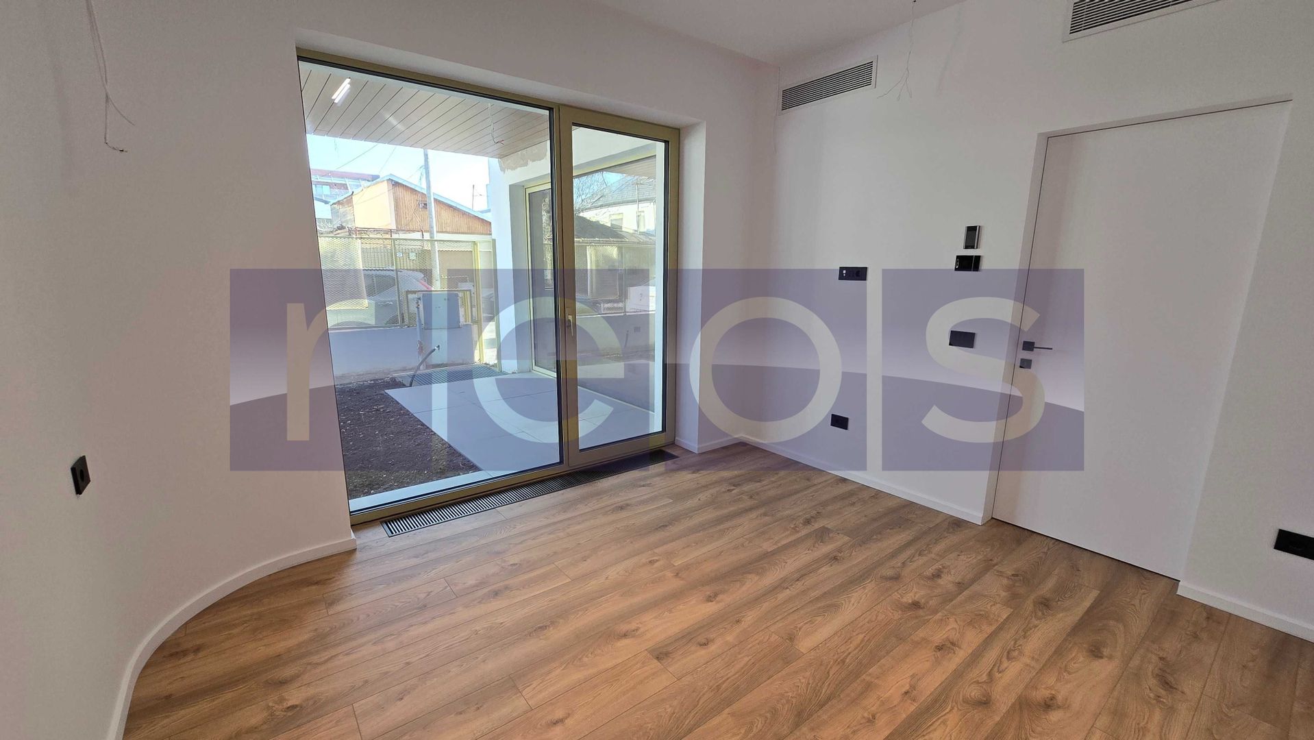INCHIRIERE 3 CAMERE | PRIMA INCHIRIERE | PARTER | 91MP | LUX - Poză 3