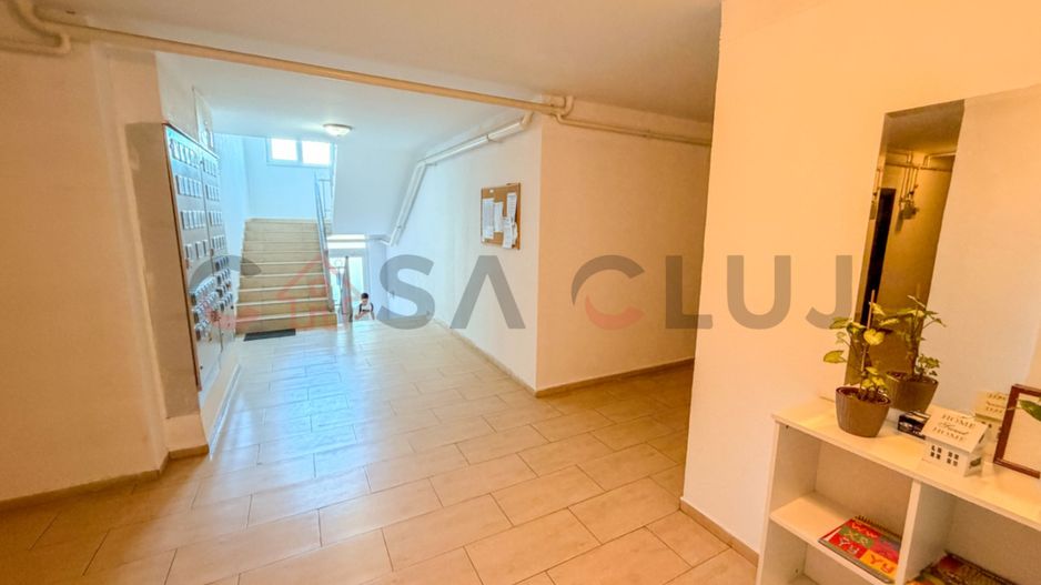 Apartament cu 1 camera cu parcare, zona BMW, Carrefour, VIVO ! - Poză 8