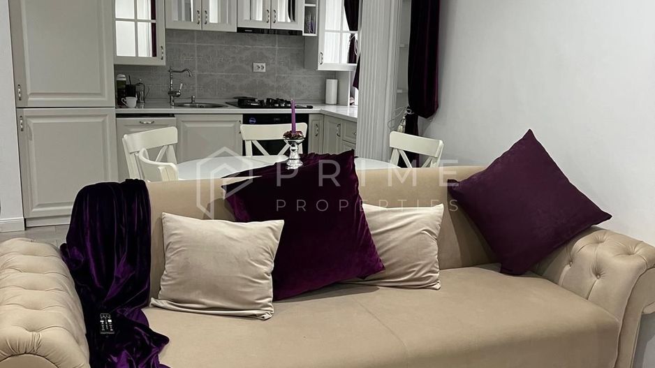 Mută-te într-un apartament cu stil – 3 camere, zona Super, Târgu Mureș - Poză 13