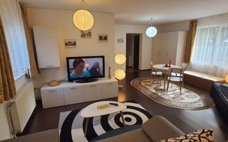 2 camere,open space, modern, parcare, Manastur, zona Mc Donald's - Poză 2