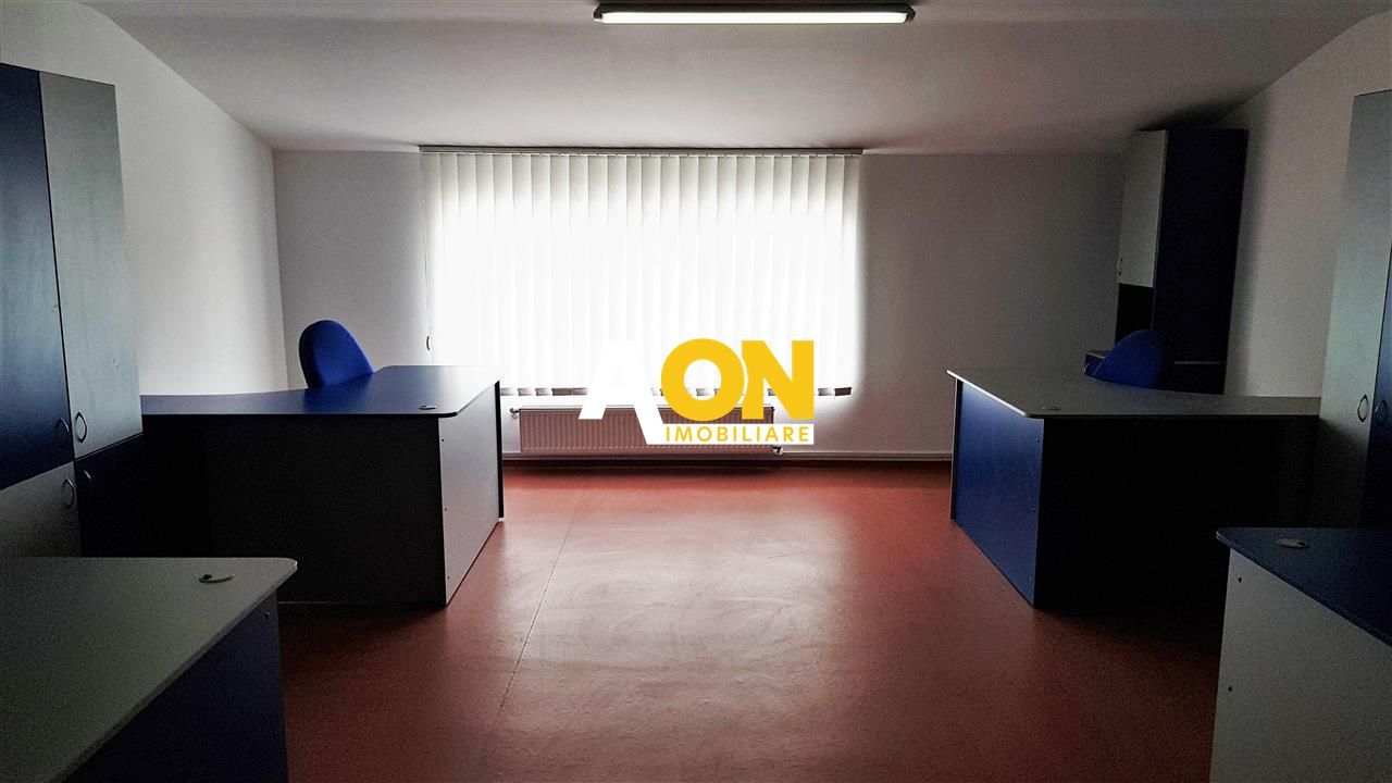 Spațiu de Birouri și Comercial, 800mp + Hală 500mp, Parcare Privată - Poză 17