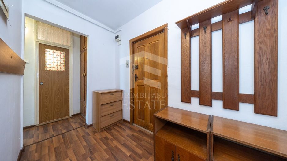 Triaj-Apartament 2 camere 55mp - Poză 13