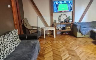 Vanzare apartament 3 camere (E1+M) in Vila (S+P+E1+M) - Teiul Doamnei - Poză 22