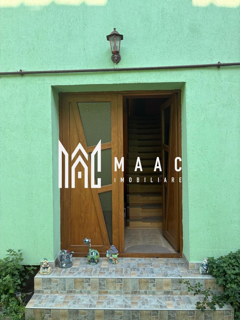 Casă de vânzare | Avrig, Central | 4 camere | 120 mp - Poză 8