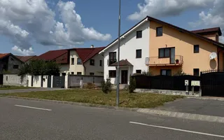 Casa moderna, mobilata complet  Sibiu - Poză 21