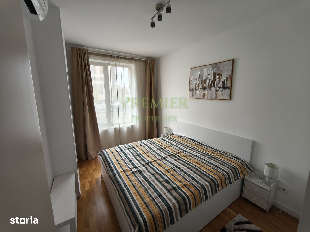 SOS. NORDULUI 2 CAMERE | MOBILAT SI UTILAT | READY TO MOVE | LOC DE PARCARE INCL - Poză 1