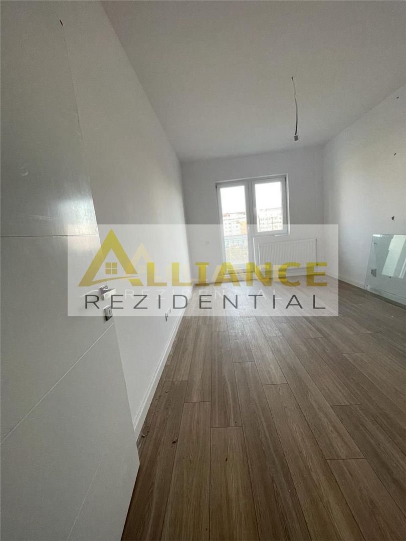 Metrou Berceni | Apartament 2 camere tip studio | 46 mp - Poză 6