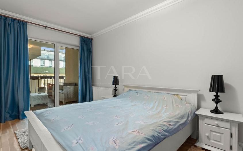 Apartament premium – Ultracentral, Complex Rezidențial. - Poză 10