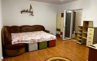 GARSONIERA P-TA SUDULUI, CENTRALA PROPRIE, BUCATARIE INCHISA, METROU - Poză 2