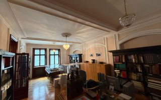 Birouri de inchiriat în Palatul Ghica. - Poză 8