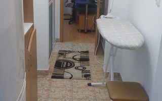 AP. 2 CAMERE 13 SEPTEMBRIE, PET-FRIENDLY, REABILITAT, MOBILAT MODERN - Poză 17