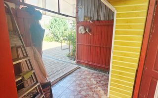 🏡 Casă spațioasă cu 9 camere în Strejnicu – pentru locuință, birouri - Poză 20