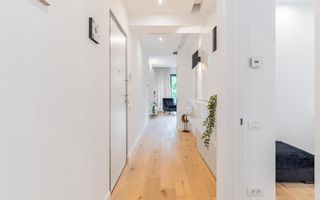 APARTAMENT DE LUX CU 3 CAMERE IN COMLEX REZIDENTIAL - Poză 10