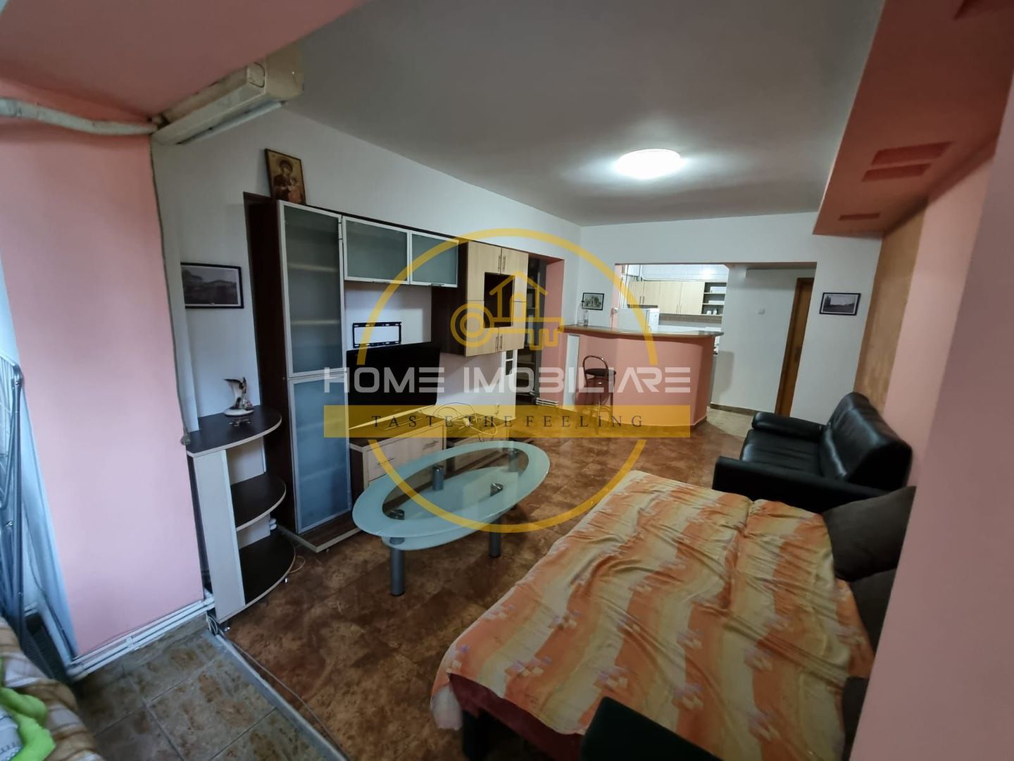 Etaj 1/Apartament 2 camere 64mp/ Zona  Bd.Stefan Cel Mare - Poză 2