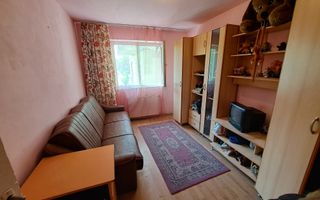 Apartament 2 camere 48 mp Lăcrămioarei - Poză 9
