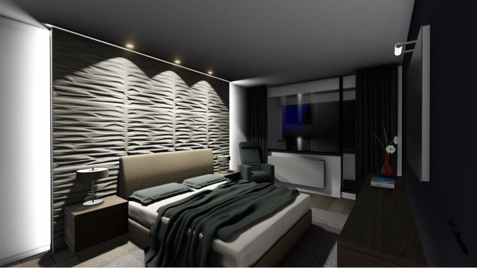 Finalised Luxury Project 61 apartments for Sale - Herastrau - Poză 5