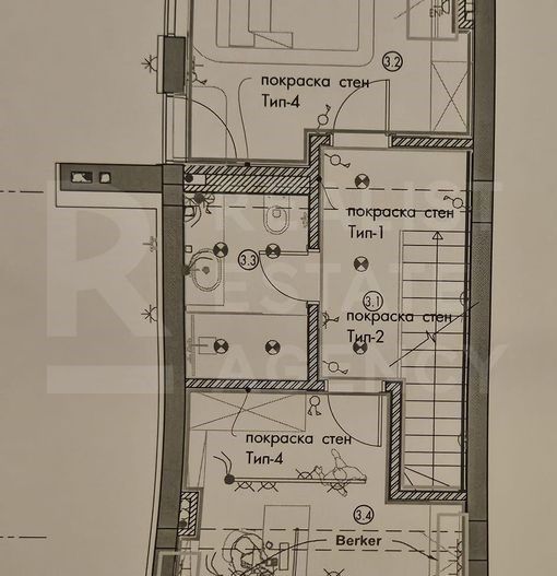 Vânzare, casă, 4 camere, str. Timiș, sector Centru - Poză 31