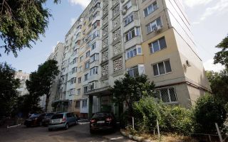Vânzare, apartament, 2 camere, strada Cetatea Albă, Botanica - Poză 1