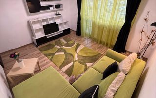 Apartament 2 camere mobilat utilat modern - Poză 1
