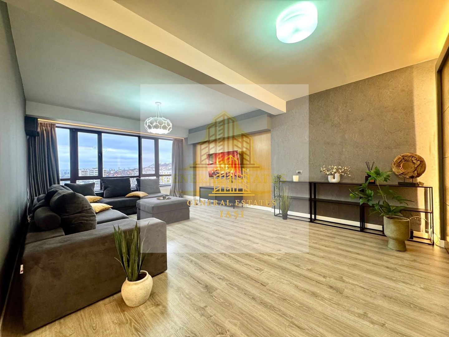 Apartament modern - Gata de mutare imediată - Bucium - Poză 8