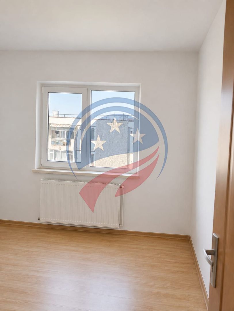 APARTAMENT 2 CAMERE DECOMANDATE - ZONA GARII - Poză 3
