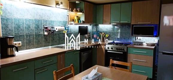 Apartament la casa | 3 camere | Parter I Zona Terezian - Poză 2