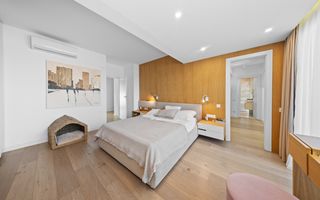 Penthouse premium, 206 mp utili +220 mp terase! Finisaje Lux! - Poză 8