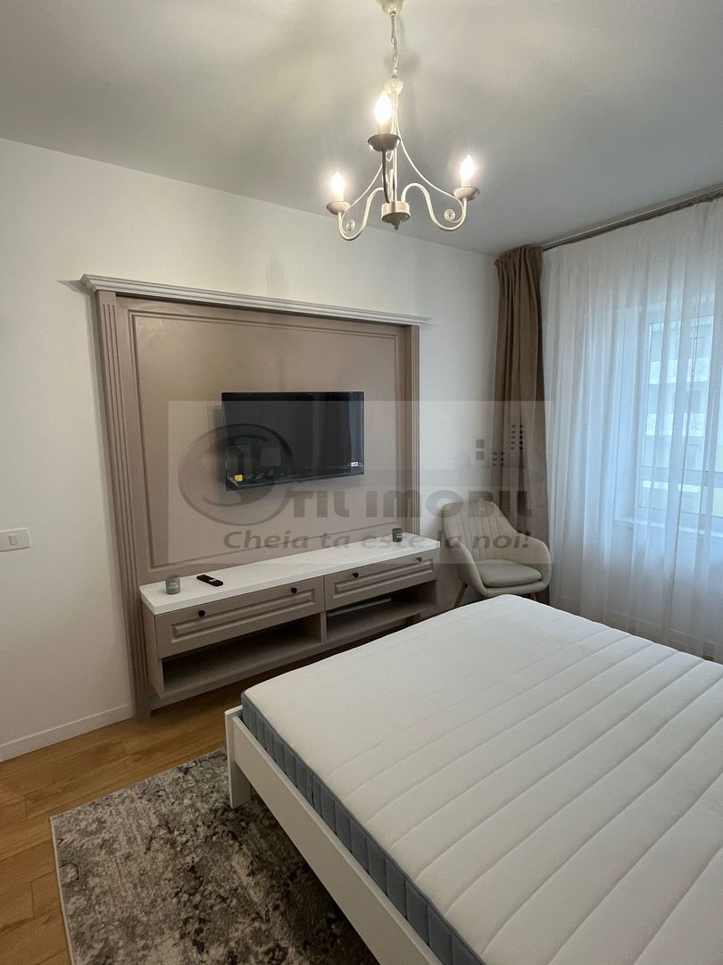 Apartament 2 camere PACURARI - 550 EURO - Poză 8