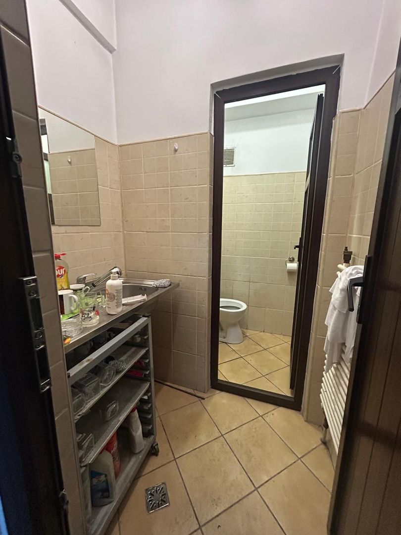 Spatiu comercial -ideal pt productie/activitati comerciale - Poză 9