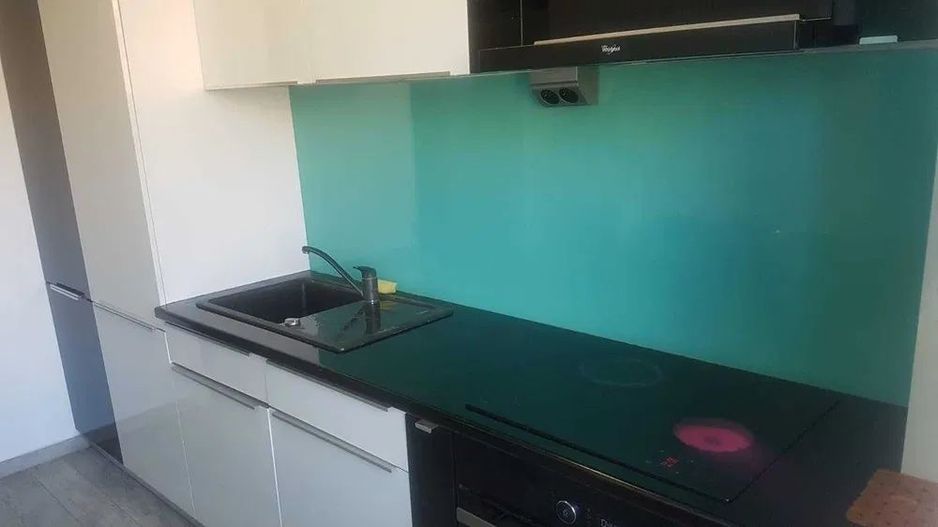 AP. 2 CAMERE- DRUMUL TABEREI, BLOC NOU, CENTRALA PROPRIE, METROU 5 MIN - Poză 5