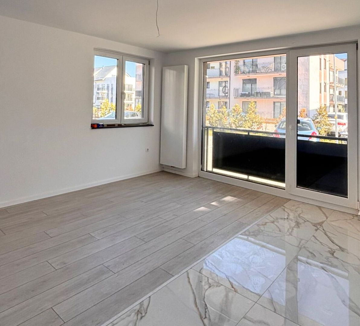 Apartament modern finisat și utilat confort eleganță și liniște zona Tractorul - Poză 2