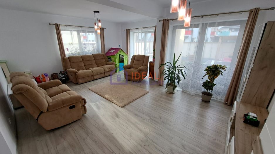 Casa Tip Duplex la Cheie in Cartierul Arhitectilor - Poză 5