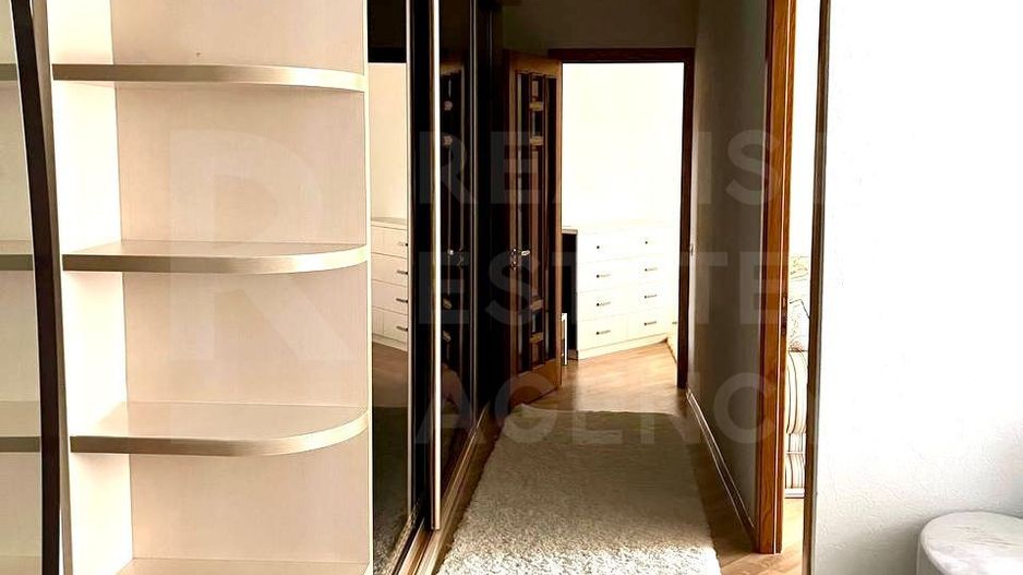 Chirie, apartament, 3 camere, Strada Petru Rareş, Rîșcani - Poză 10