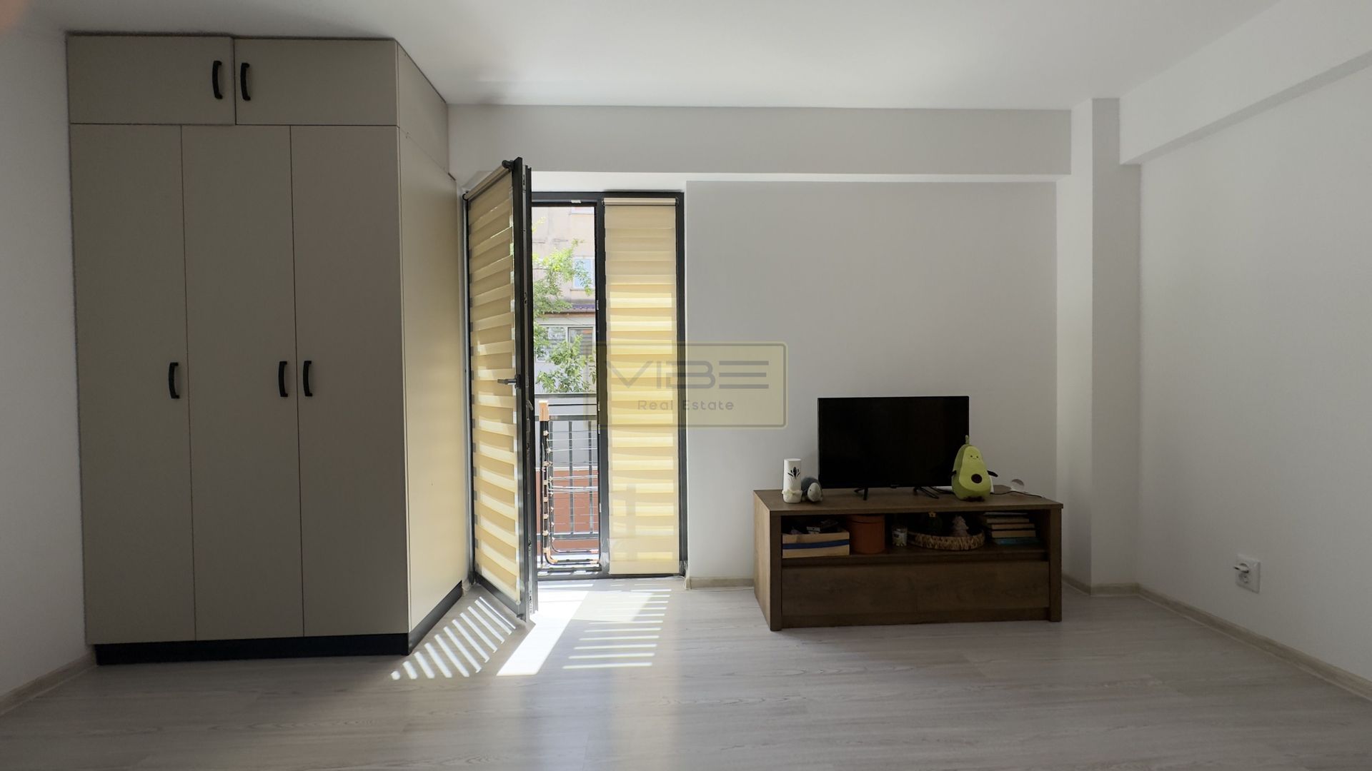 NOU! Apartament 1 camera Nicolina Selgros - Poză 3