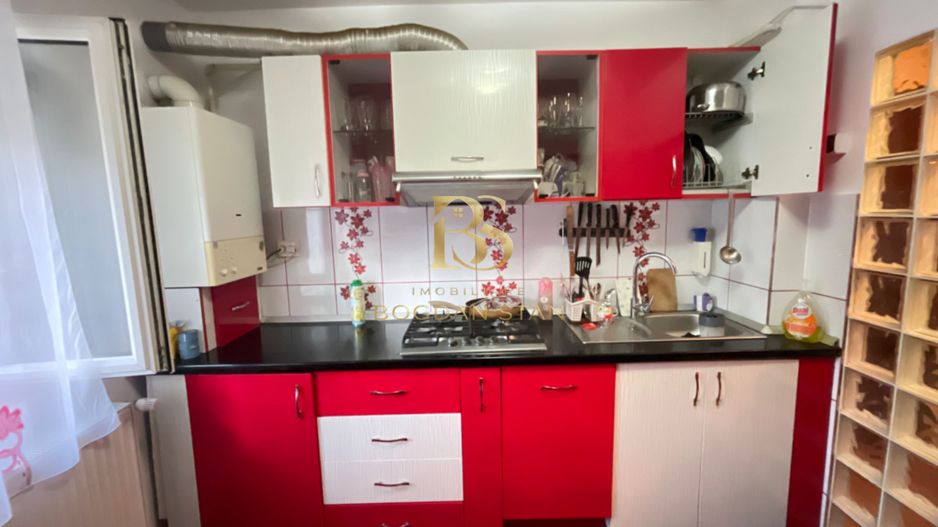 Apartament 3 camere de vânzare | Parter | Zona Micro 16 - Poză 13