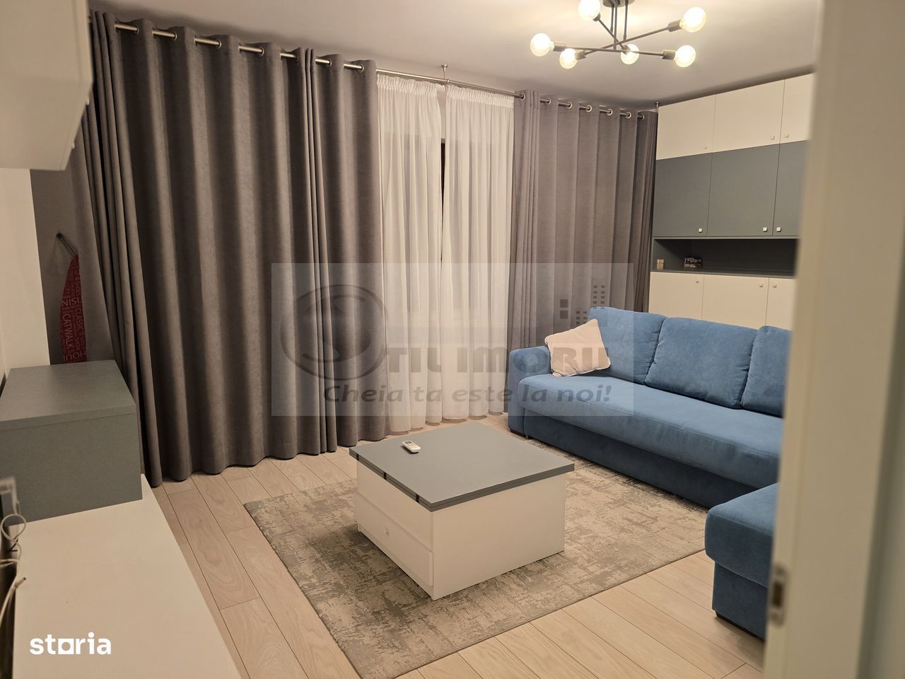Apartament 2 camere – Bucium Confort Residence - Poză 7