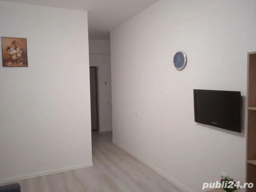 Garsoniera de vanzare Militari Residence Bloc Nou - Poză 4
