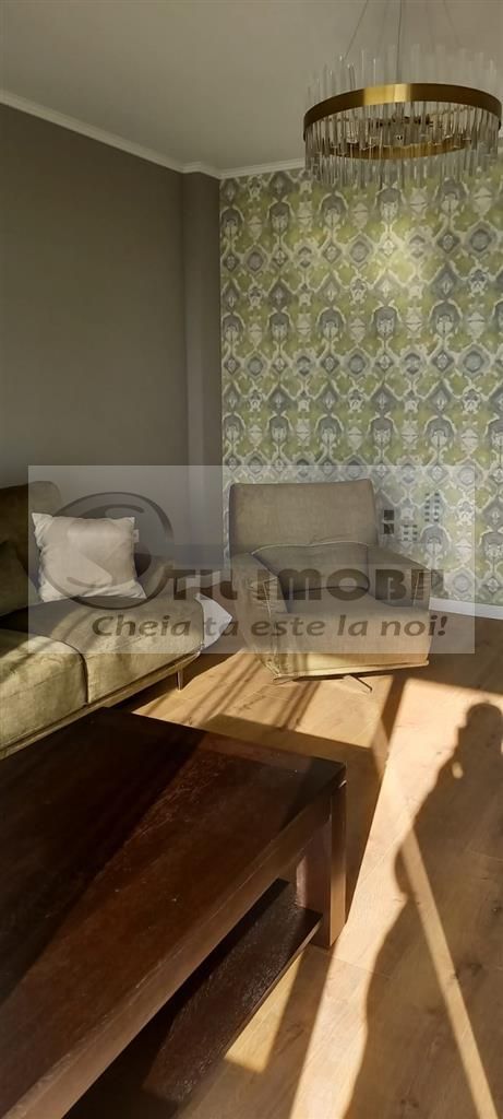 Apartament 2 camere Pacurari - 450 EURO - Poză 3