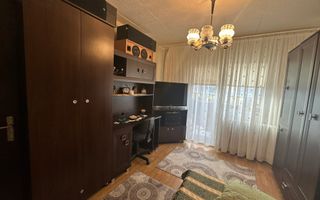 Apartament cu 3 camere decomandate, zona Piata Marasti! - Poză 7