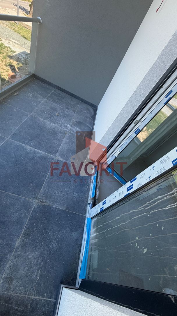 2 camere | Etaj 1 | Toate utilitatile | Asfalt | Transport in comun - Poză 12