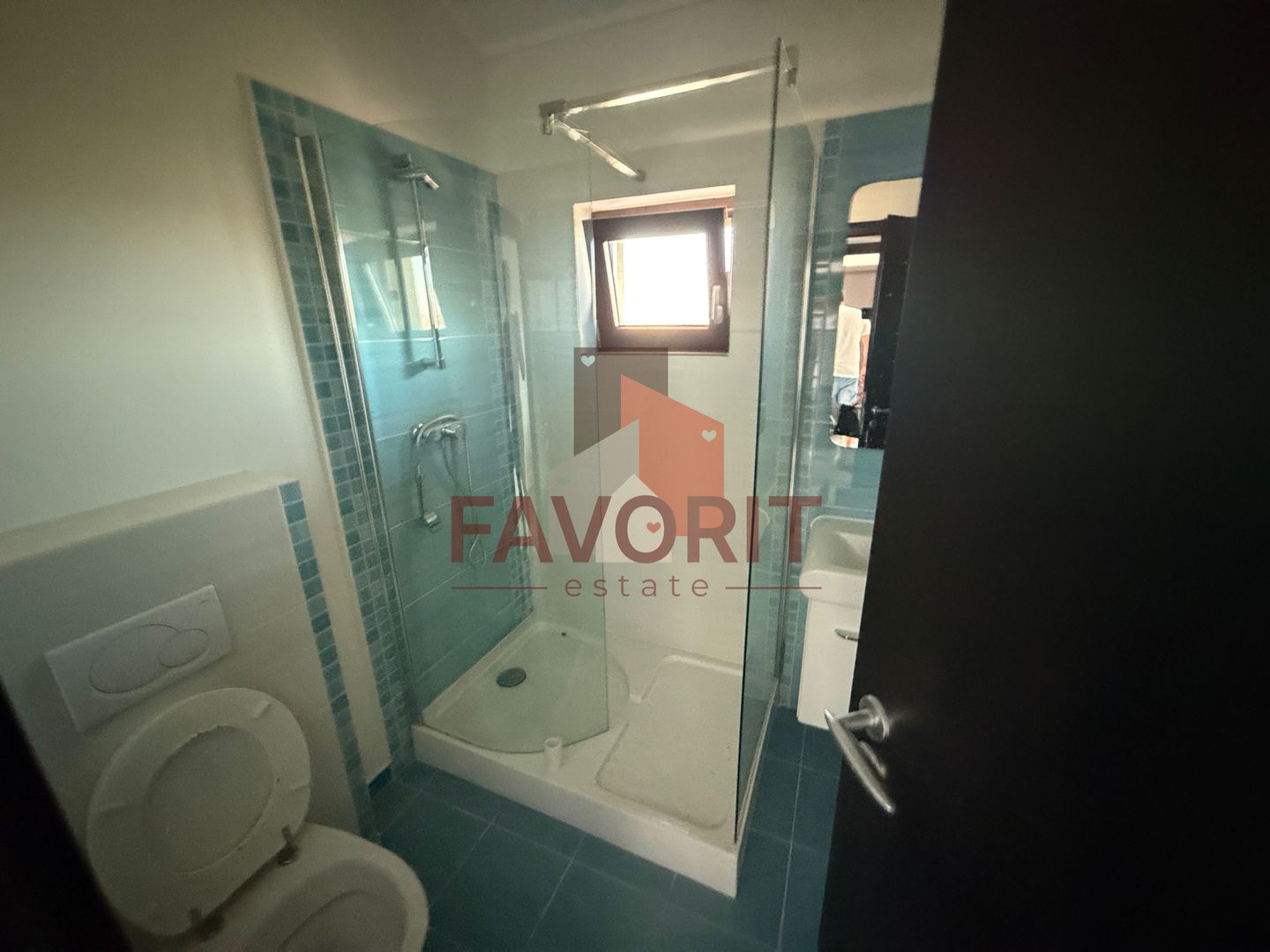 Penthouse pe 2 nivele. Odobescu. - Poză 4