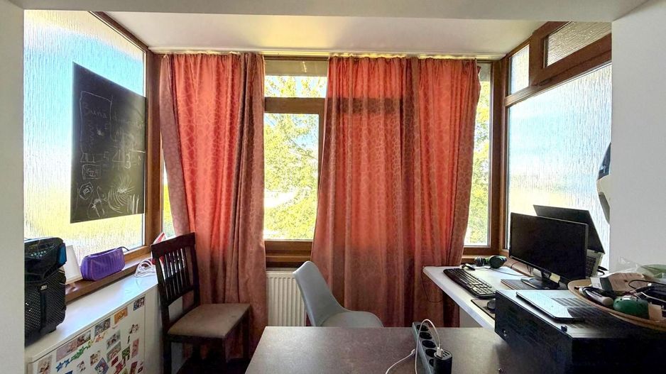 2 camere decomandat - centrala proprie -  Aviatiei-Metrou Aurel Vlaicu - Poză 6