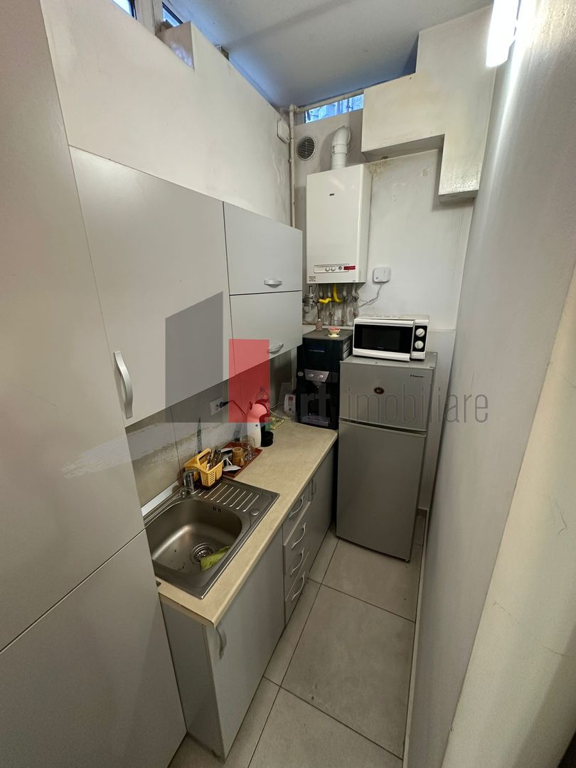 Spațiu de Birou Ideal pentru Firmă Sos Oltenitei - Poză 4