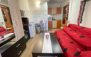 Garsoniera practica,ideala pentru investitie sau locuit - Poză 1