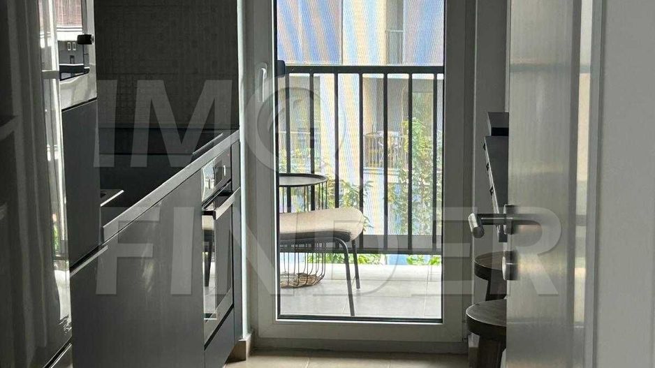 Apartament cu 2 camere în Sophia Residence - Poză 8