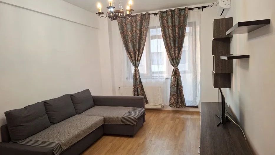 AP. 2 CAMERE SALAJ, PET-FRIENDLY, BLOC NOU, CENTRALA TERMICA - Poză 1