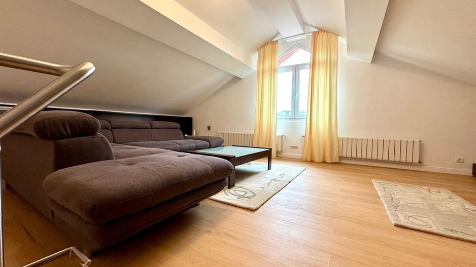 Vilă de închiriat în Complex Rezidențial Ibiza – Iancu Nicolae - Poză 17